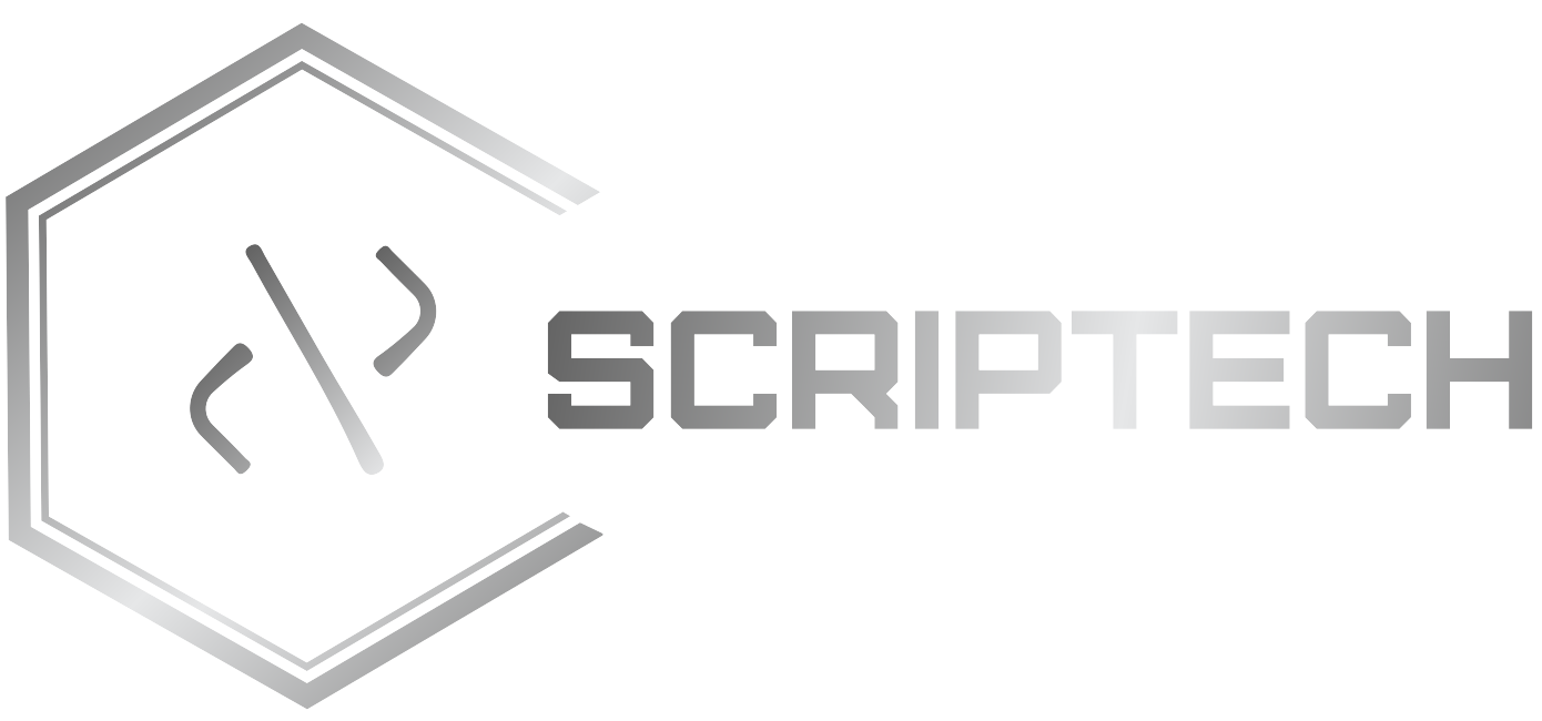 SCRIPTECH